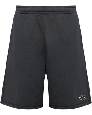 DIESEL P Marshy Iod - Grey
