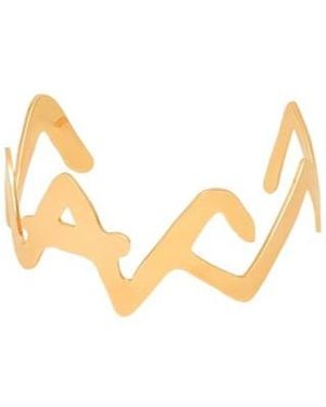 Marni Metal Necklaces - Metallic