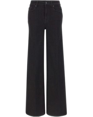 7 For All Mankind Jeans - Black