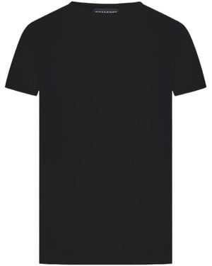 Tom Ford Crew-Neck T-Shirt - Black
