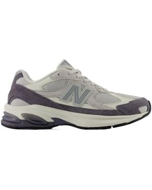 New Balance 2010 Shoes - Gray