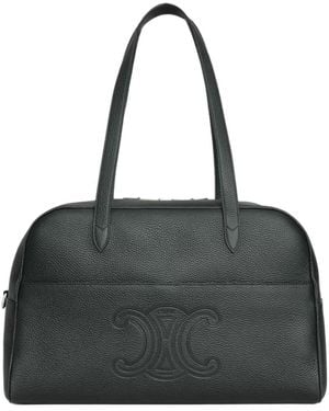 Celine Duffle Bag - Black