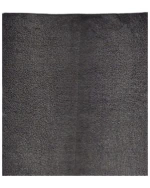 Dolce & Gabbana Pack Of 3 Nylon Tights W/Logo - Black
