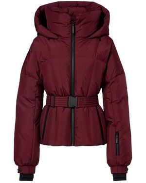 CORDOVA Monterosa Down Ski Jacket - Red