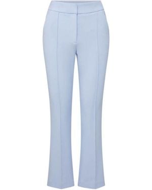 Veronica Beard Trousers - Blue