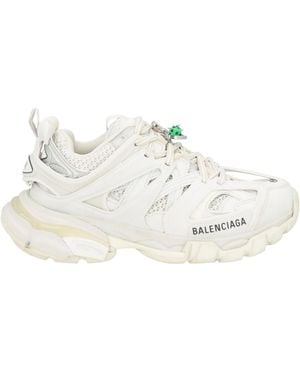 Balenciaga Chunky Sneakers - White