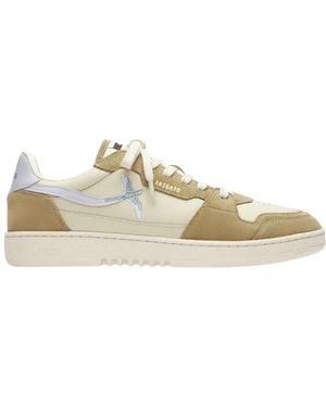 Axel Arigato Dice Lo Bee Bird Trainers - Multicolour