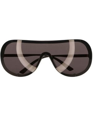Phoebe Philo Beam Sunglasses - Black