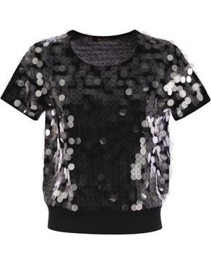 Max Mara Saio - Black