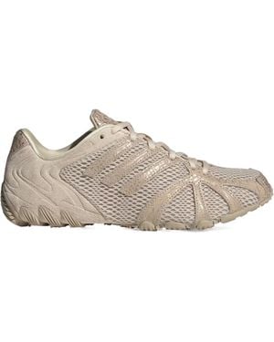 adidas Ghost Sprint Shoes - Brown