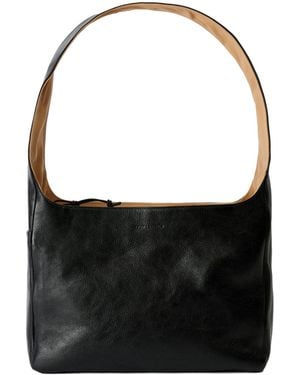 Our Legacy Grande Brick Bag - Black