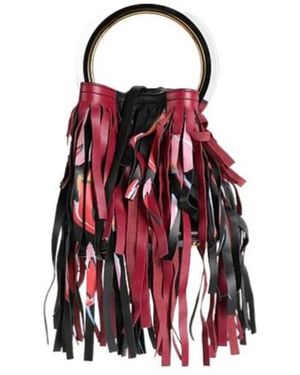Marni Multicoloured Bucket Bag