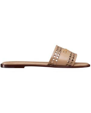 Dior D-Lane Slide - Multicolor