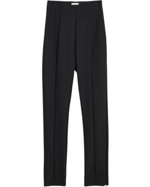 By Malene Birger Lisaboa Pants - Black