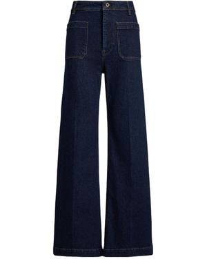 Polo Ralph Lauren Simple Jeans - Blue