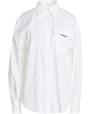 Brunello Cucinelli Shirt - White