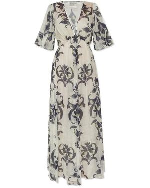 forte forte long dress - ShopperBoard