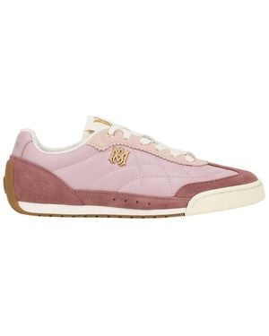 Amiri Coastline Sneakers - Pink