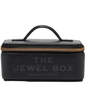 Marc Jacobs The Jewel Box - Black