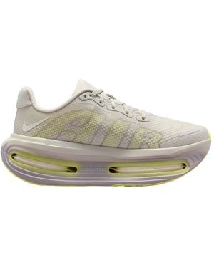Nike Vomero Premium Road Running Shoes - Gray