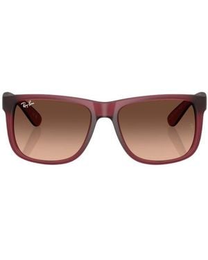 Ray-Ban Justin Classic - Pink