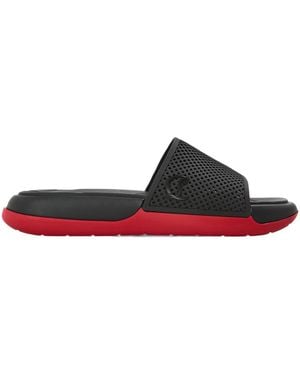 Polo Ralph Lauren Polo Collins Sn33 - Red
