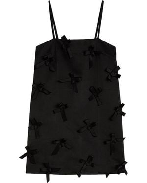 Jil Sander Dresses - Black