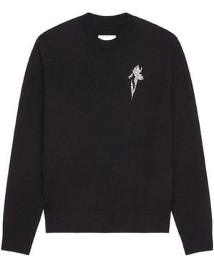 Givenchy Sweater - Blue