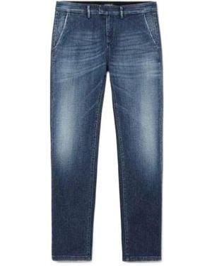 Dondup Jeans - Blue