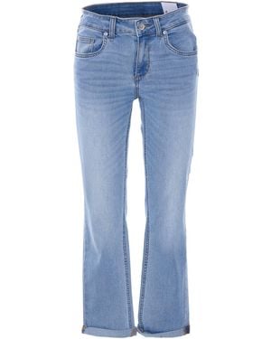 Liu Jo Monroe Skinny Jeans - Blue
