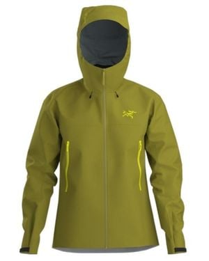 Arc'teryx Beta Sl Jacket - Green