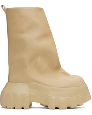 Rick Owens Casual boots for Men | Online Sale up to 35% off Rick Owens Casual boots for Men | Online Sale up to 35% off