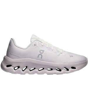 On Shoes Cloudtilt Low Top Sneakers - Gray