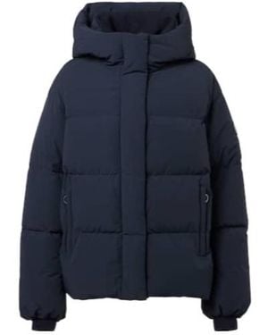 Fusalp Ada Down Ski Jacket - Blue