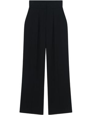 IRO Kairi High-Rise Pants - Black