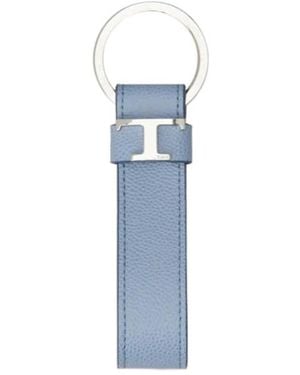 Tod's Key Holder - Blue