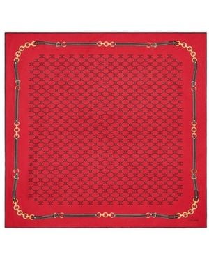 Celine Bandana - Red
