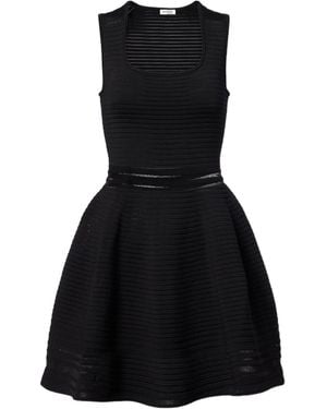 Jonathan Simkhai Sleeveless Dress - Black