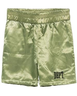 GALLERY DEPT. Jacky Boxing Shorts - Green