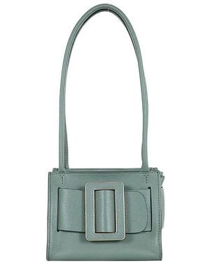 Boyy Bobby Soft 18 Tote Bag - Blue