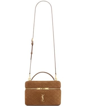 Saint Laurent Gaby Vanity Large - Multicolor