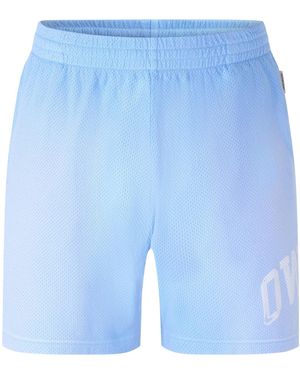 Represent Casual Shorts - Blue