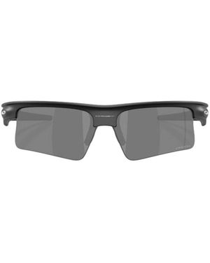 Oakley Bisphaera Speed Sports Sunglasses - White
