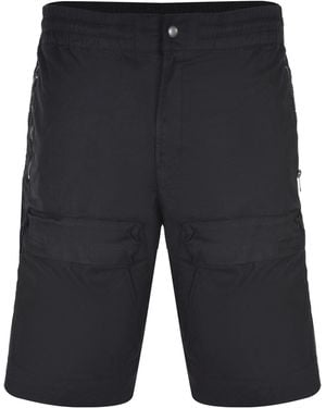 DIESEL P-Beeck Shorts - Grey