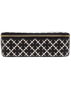 By Malene Birger Bae Cosmetic Case - Black