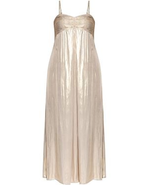 Zadig & Voltaire Party Dresses - Natural
