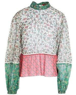 MAX&Co. Top - Gray
