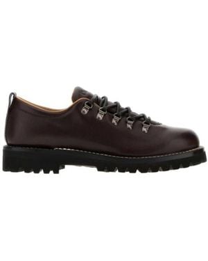 Church's Snow Derby Shoes - Brown