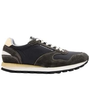 AllSaints Rimini Trainers - Black
