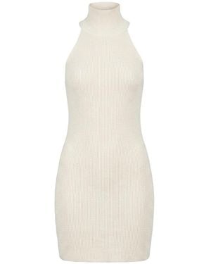 Lisa Yang Minidress - White